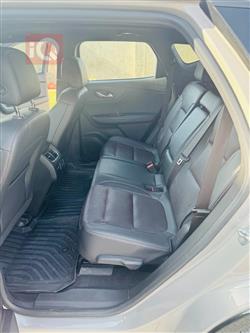 Chevrolet Blazer